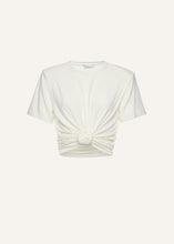 Load image into Gallery viewer, AW25 TSHIRT 02 CREAM
