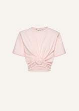 Load image into Gallery viewer, AW25 TSHIRT 02 PINK
