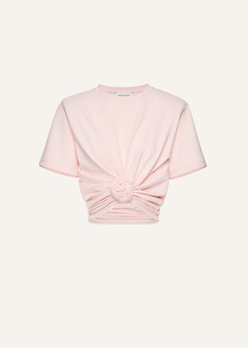 AW25 TSHIRT 02 PINK