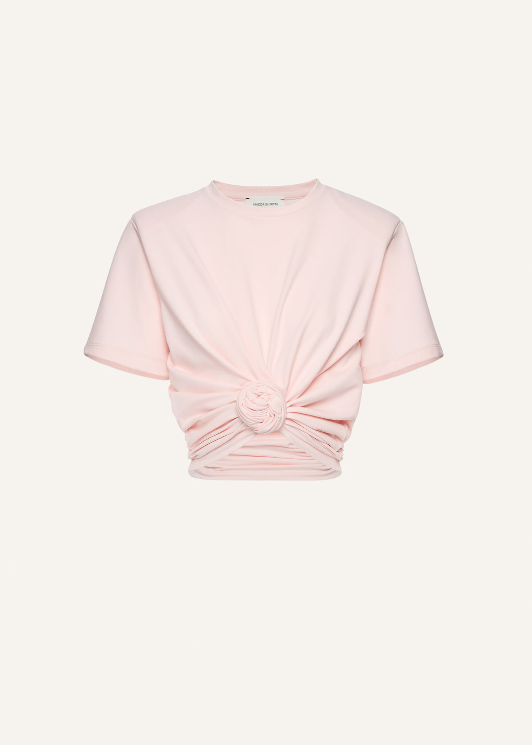AW25 TSHIRT 02 PINK