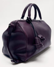 Load image into Gallery viewer, Varsovia bag in burgundy leather
