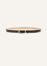 Load image into Gallery viewer, PF25 BELT 02 BLACK GOLD
