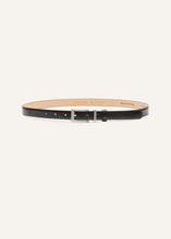 Load image into Gallery viewer, PF25 BELT 02 BLACK SILVER
