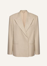 Load image into Gallery viewer, PF25 BLAZER 02 BEIGE

