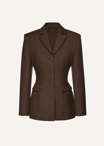 PF25 BLAZER 03 BROWN