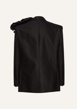 Load image into Gallery viewer, PF25 BLAZER 04 BLACK
