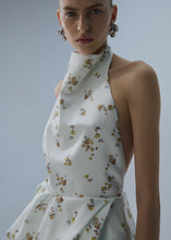 Load image into Gallery viewer, PF25 BLOUSE 07 CREAM PRINT
