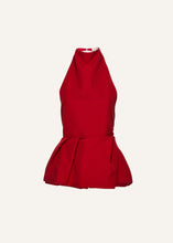 Load image into Gallery viewer, PF25 BLOUSE 07 RED
