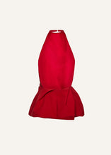 Load image into Gallery viewer, PF25 BLOUSE 07 RED
