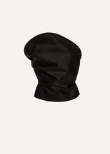 Load image into Gallery viewer, PF25 BLOUSE 13 BLACK
