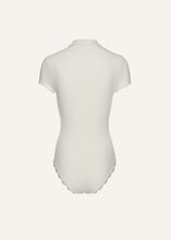 Load image into Gallery viewer, PF25 BODYSUIT 01 CREAM
