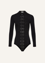 Load image into Gallery viewer, PF25 BODYSUIT 02 BLACK
