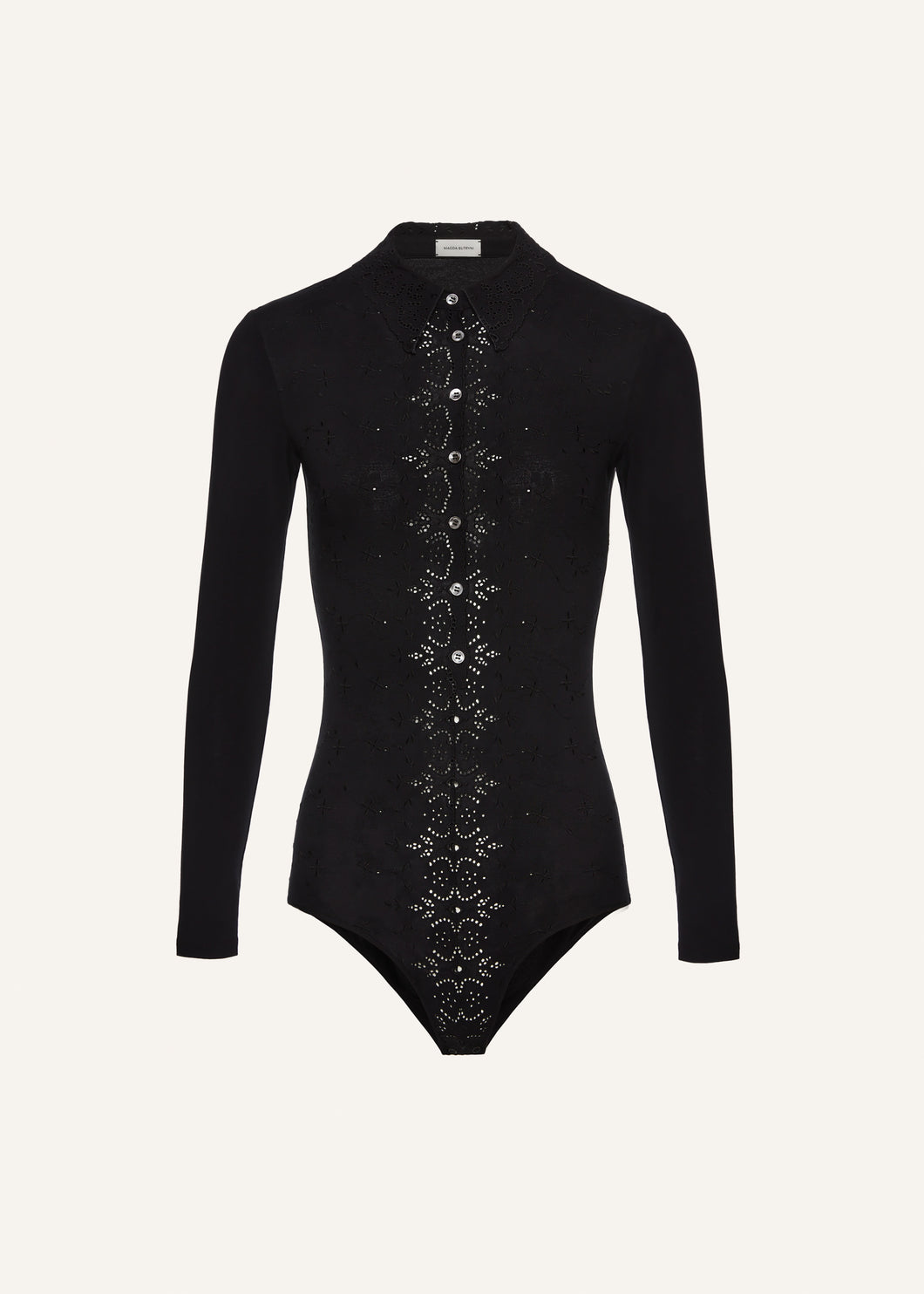 PF25 BODYSUIT 02 BLACK