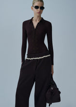 Load image into Gallery viewer, PF25 BODYSUIT 02 BROWN
