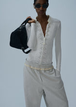 Load image into Gallery viewer, PF25 BODYSUIT 02 CREAM
