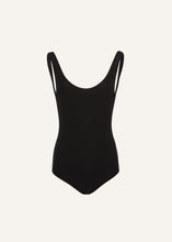 Load image into Gallery viewer, PF25 BODYSUIT 03 BLACK
