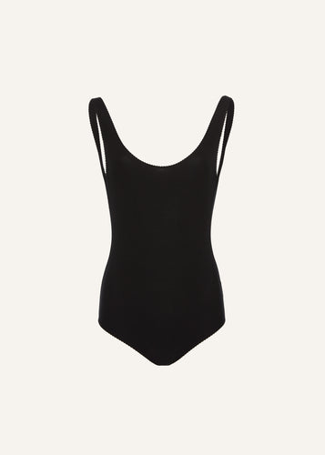 PF25 BODYSUIT 03 BLACK