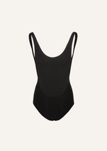 Load image into Gallery viewer, PF25 BODYSUIT 03 BLACK
