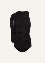 Load image into Gallery viewer, PF25 BODYSUIT 04 BLACK
