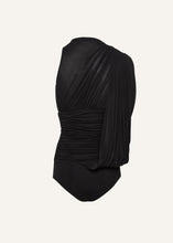 Load image into Gallery viewer, PF25 BODYSUIT 04 BLACK
