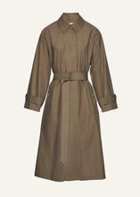 Load image into Gallery viewer, PF25 COAT 01 GREY
