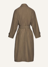 Load image into Gallery viewer, PF25 COAT 01 GREY
