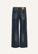Load image into Gallery viewer, PF25 DENIM 03 PANTS VNTG BLUE
