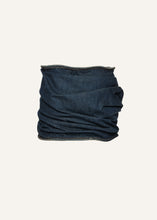 Load image into Gallery viewer, PF25 DENIM 06 SKIRT VNTG BLUE
