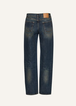 Load image into Gallery viewer, PF25 DENIM 09 PANTS VNTG BLUE
