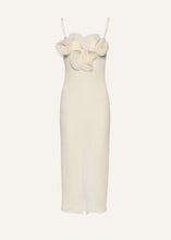 Load image into Gallery viewer, PF25 DRESS 01 BEACH CREAM
