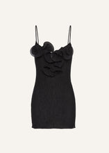 Load image into Gallery viewer, PF25 DRESS 02 BEACH BLACK
