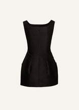 Load image into Gallery viewer, PF25 DRESS 04 BLACK
