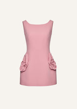 Load image into Gallery viewer, PF25 DRESS 04 PINK
