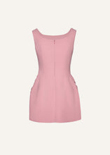 Load image into Gallery viewer, PF25 DRESS 04 PINK
