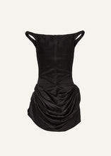 Load image into Gallery viewer, PF25 DRESS 06 BLACK
