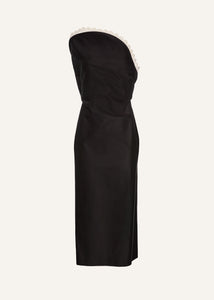 PF25 DRESS 13 BLACK