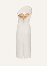 Load image into Gallery viewer, PF25 DRESS 13 CREAM
