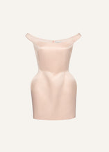 Load image into Gallery viewer, PF25 DRESS 16 ORANGE
