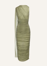 Load image into Gallery viewer, PF25 DRESS 17 GREEN
