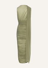 Load image into Gallery viewer, PF25 DRESS 17 GREEN
