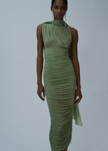 Load image into Gallery viewer, PF25 DRESS 17 GREEN
