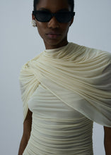 Load image into Gallery viewer, PF25 DRESS 20 BEIGE
