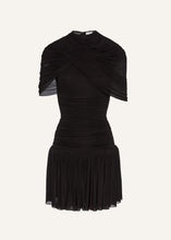 Load image into Gallery viewer, PF25 DRESS 20 BLACK
