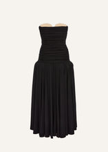 Load image into Gallery viewer, PF25 DRESS 28 BLACK
