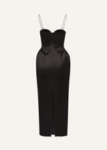 Load image into Gallery viewer, PF25 DRESS 30 BLACK
