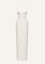 Load image into Gallery viewer, PF25 DRESS 30 CREAM
