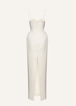 Load image into Gallery viewer, PF25 DRESS 30 CREAM
