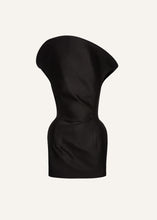 Load image into Gallery viewer, PF25 DRESS 32 BLACK
