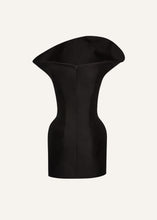 Load image into Gallery viewer, PF25 DRESS 32 BLACK
