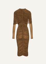Load image into Gallery viewer, PF25 DRESS 37 BEIGE
